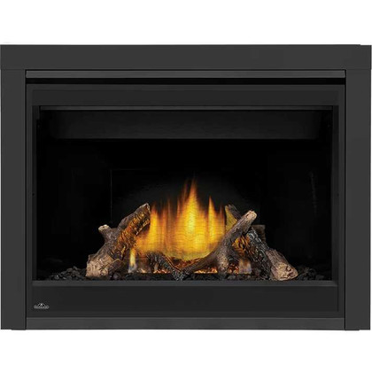 Napoleon Ascent X Series 42" Direct Vent Gas Fireplace GX42
