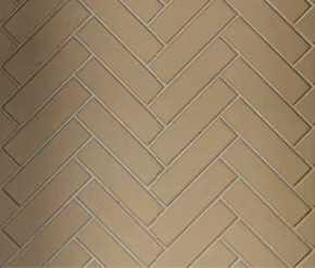 HHT 50" Antler Velvet Herringbone Refractory Set WDR3850-H-AV