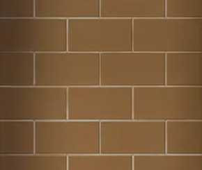 HHT 50" Masonry Brown Traditional Refractory Set WDR3850-T-BR