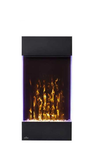 Napoleon Allure Vertical 32" Electric Fireplace NEFVC32H