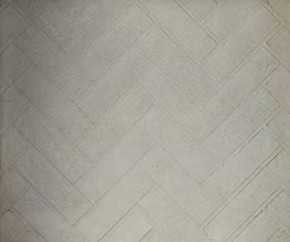 HHT 50" Natural Gray Herringbone Refractory Set WDR2850-H-NG