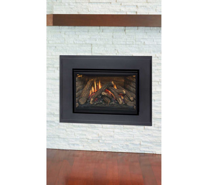 Montigo Devine Ventless Outdoor Natural Gas Fireplace H38VONE