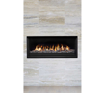 Montigo Devine Direct-Vent Indoor Left Corner Propane Fireplace HL38CLLI-2