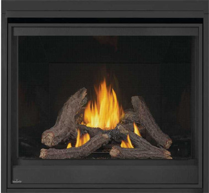 Napoleon Ascent Deep X Series 42" Direct Vent Gas Fireplace DX42