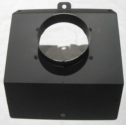 Vermont Castings Outside Air Adapter 0003185