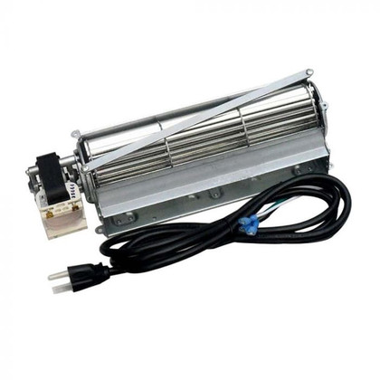 Monessen BLOTDL single forced-air blower