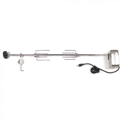 Fire Magic 3604S rotisserie kit