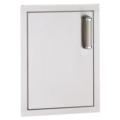 Fire Magic 53920SC-L Premium Flush Left-Hinge Vertical Access Door