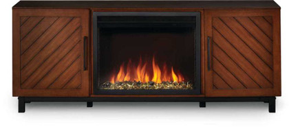 Napoleon The Bella 60" Electric Fireplace NEFP26-3120WN