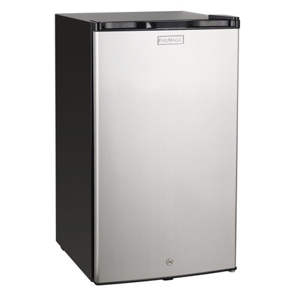 Fire Magic 3598 Reversible-Door Compact Refrigerator