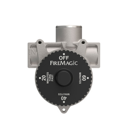 Fire Magic 3092D One-Hour Automatic Gas Shut-Off Timer
