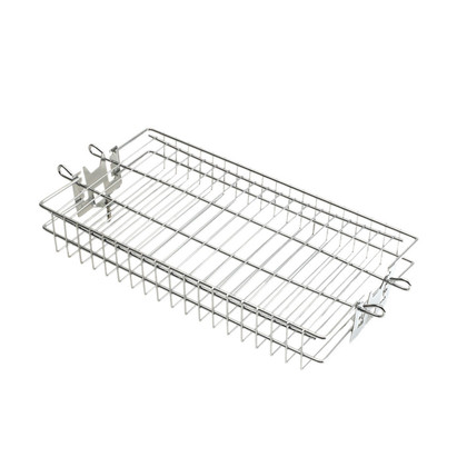 Fire Magic 3618 Stainless Steel Rotisserie Basket