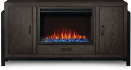 Napoleon The Charlotte 68" Electric Fireplace NEFP30-3020RK