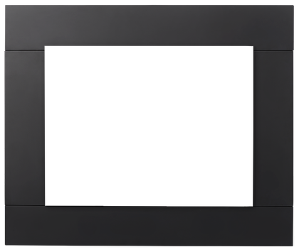 Napoleon Cineview 26-Inch Black 5-Inch Finishing Trim NEFTK2636