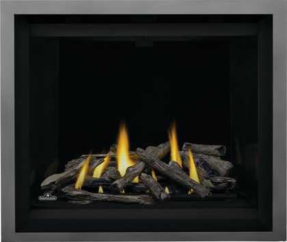 Napoleon Altitude X 42-Inch Natural Gas Direct Vent Fireplace AX42NTE-2