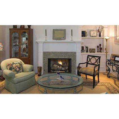 Superior 36" Vent Free Gas Firebox VRT2536WS