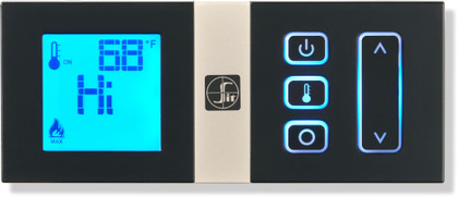 Napoleon HD81 Optional Wall Mount Control W660-0160