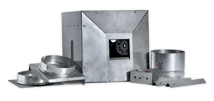 Napoleon DHCP-BK Dynamic Heat Control Plus