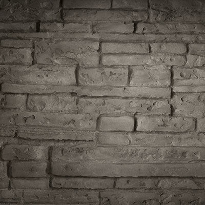 Napoleon Ascent Linear BL46 and Ascent Linear Premium BLX46 Ledgestone Decorative Panels DBPBL46LS manufacturer finish detail