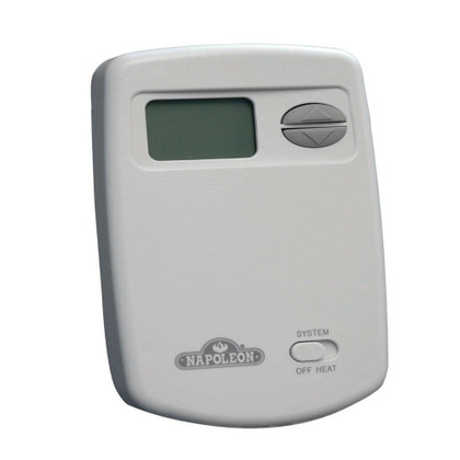Napoleon Wall-Mount Digital Thermostat W660-0081