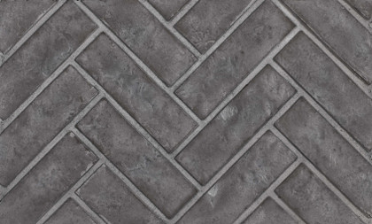 Napoleon Decorative Panels - Westminster Herringbone Brick for Ascent 42 DBPB42WH manufacturer finish detail