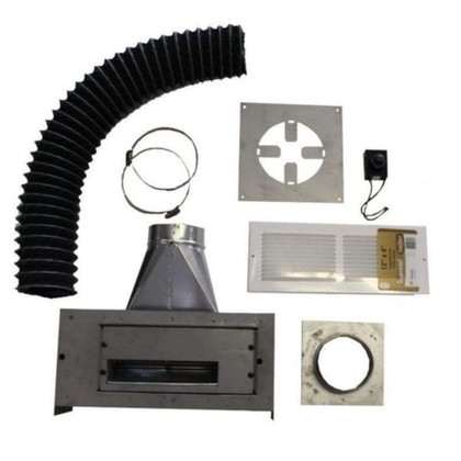 Napoleon LHAD Hot Air Distribution Kit