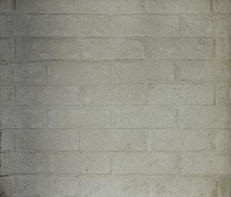 Majestic WDR3350-T-NG — Natural Gray Traditional refractory finish detail