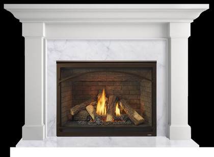 AFKDAUC — manufacturer family finish image; see specifications for exact size