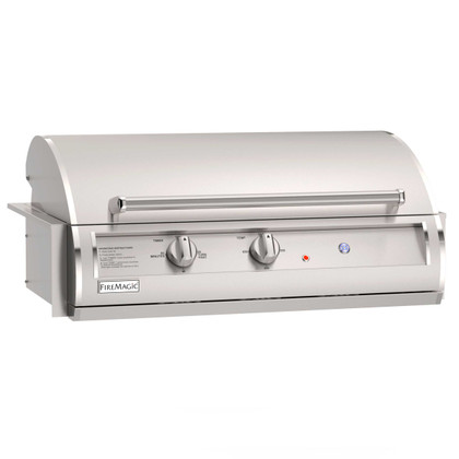 Fire Magic EL500i 30-Inch Built-In Electric Grill