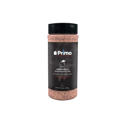 Primo Summer Peach Rub PG00502