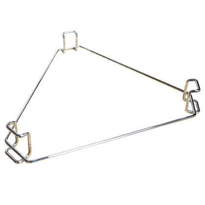 Primo Heat Deflector Rack for Round PG00331