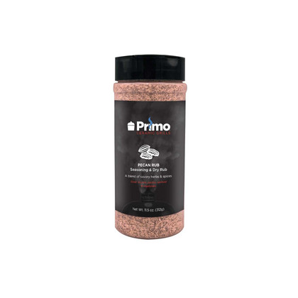 Primo Pecan Rub PG00503