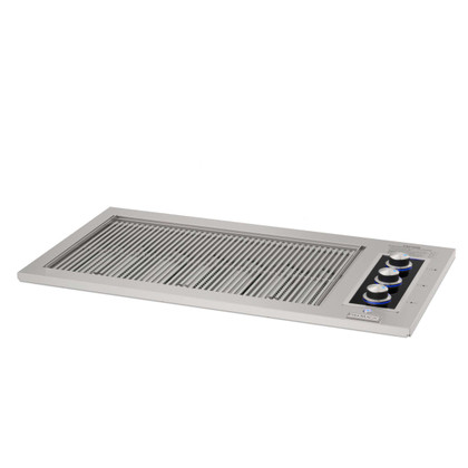 Fire Magic Echelon E540d 30-Inch Drop-In Gas Grill
