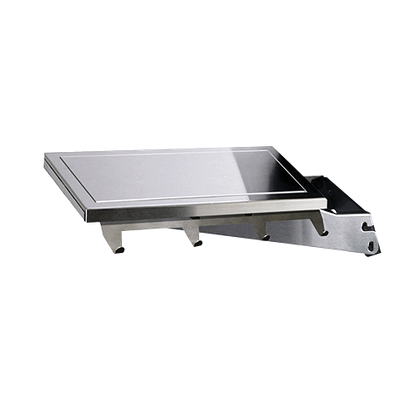 Broilmaster Stainless Steel Drop Down Shelf DPA153