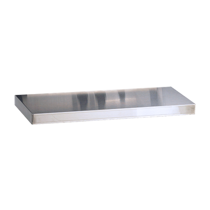 Broilmaster Stainless Steel Front Shelf FKSS