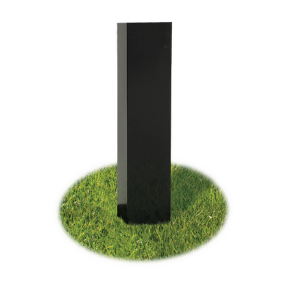 Broilmaster Painted Steel In-Ground Post BL48G