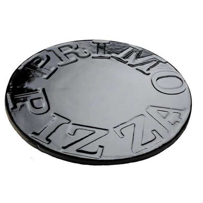 Primo Glazed Ceramic Pizza & Baking Stone PG00340