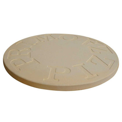Primo Round Ceramic Heat Deflector PG00348