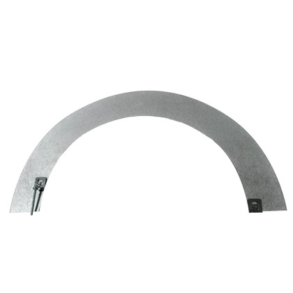Superior Secure Vent Storm Collars, 6-Pack SV4.5SC6