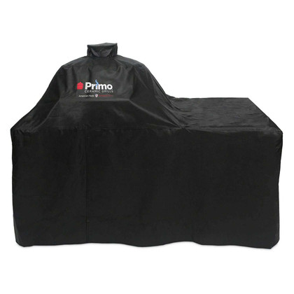Primo Cypress Countertop Table Grill Cover PG00423