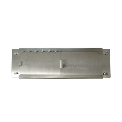 Primo Stainless Steel Bottom Vent Door — manufacturer family image