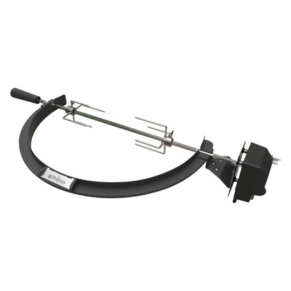 Primo Rotisserie Kit for Oval Grills