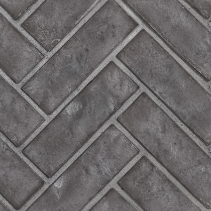Napoleon Elevation X 36 Westminster Herringbone Brick Decorative Panels DBPEX36WH