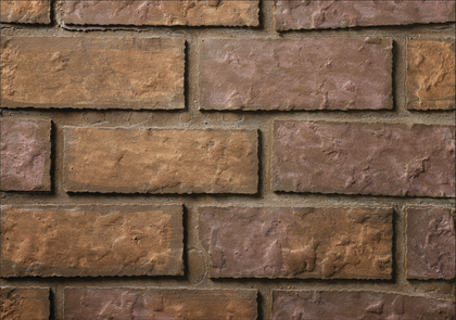 Napoleon Elevation X 36 Newport Standard Brick Decorative Panels DBPEX36NS