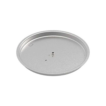 HPC Fire Pit Pans — 43" High Capacity — 570-43HC