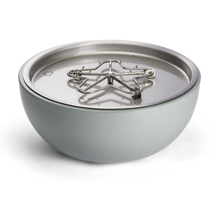 HPC Aluminum Spun Bowls — torpedo — manufacturer family reference image