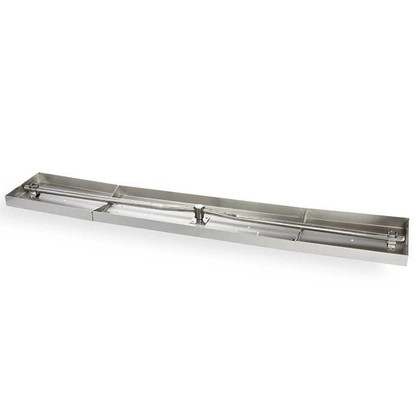 HPC Interlink Pan & Burner Combo Kit — 121" x 8"