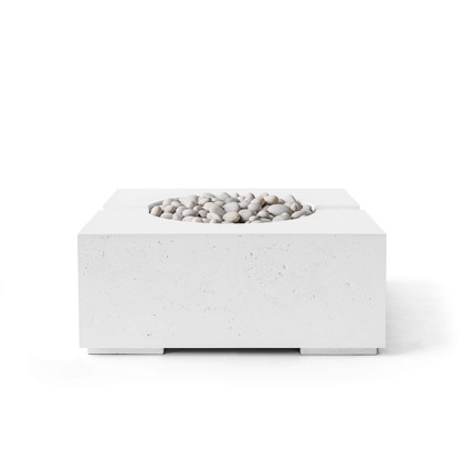 HPC Bravo Lightweight Concrete Fire Pits