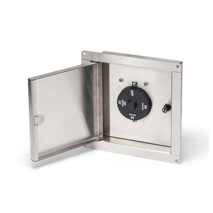 Fire Magic Single Gas Timer Box