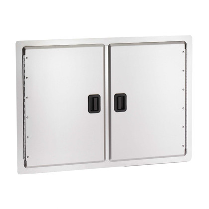 Fire Magic 23930-S Legacy Double Access Doors